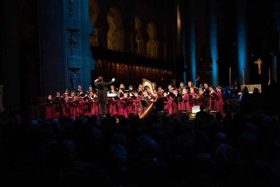 Christmas Concert 2019