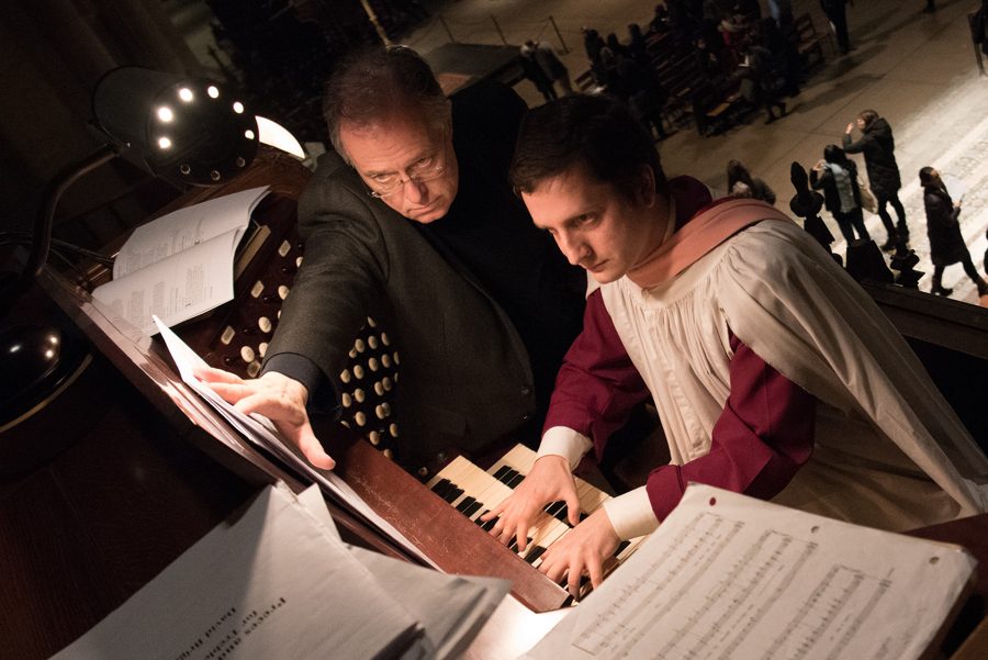 Diocesan Chorister Festival 2019