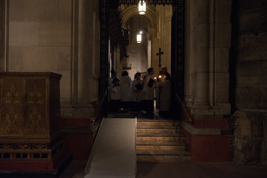 Diocesan Chorister Festival 2019