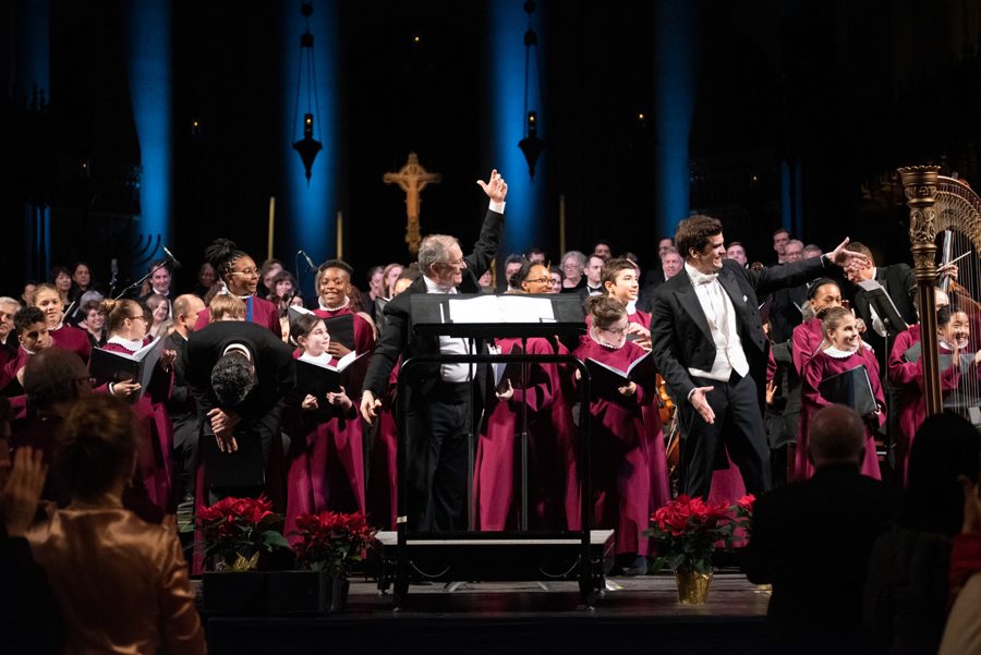 Christmas Concert 2019