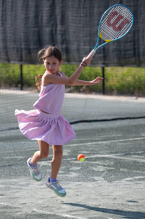 Tennis - Fairfield, CT