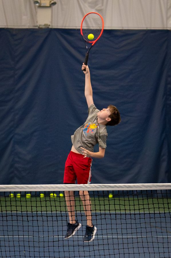 Tennis - Trumbull, CT