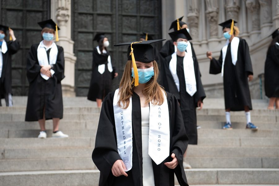 Graduation 2020