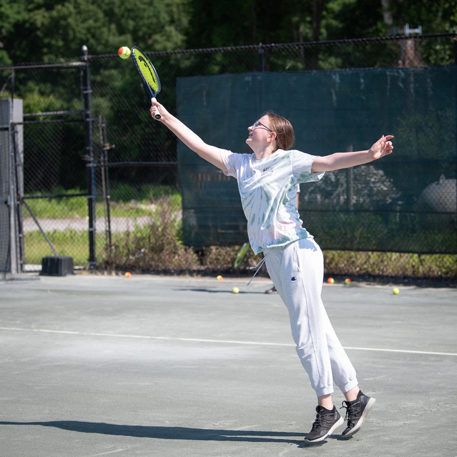 Tennis - Fairfield, CT