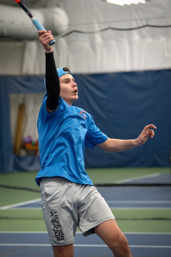 Tennis - Trumbull, CT