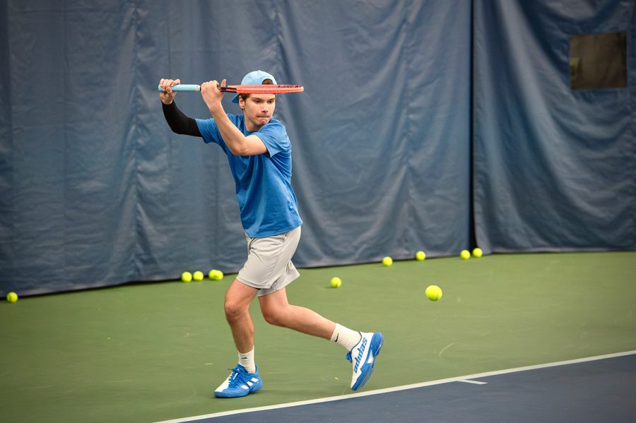 Tennis - Trumbull, CT
