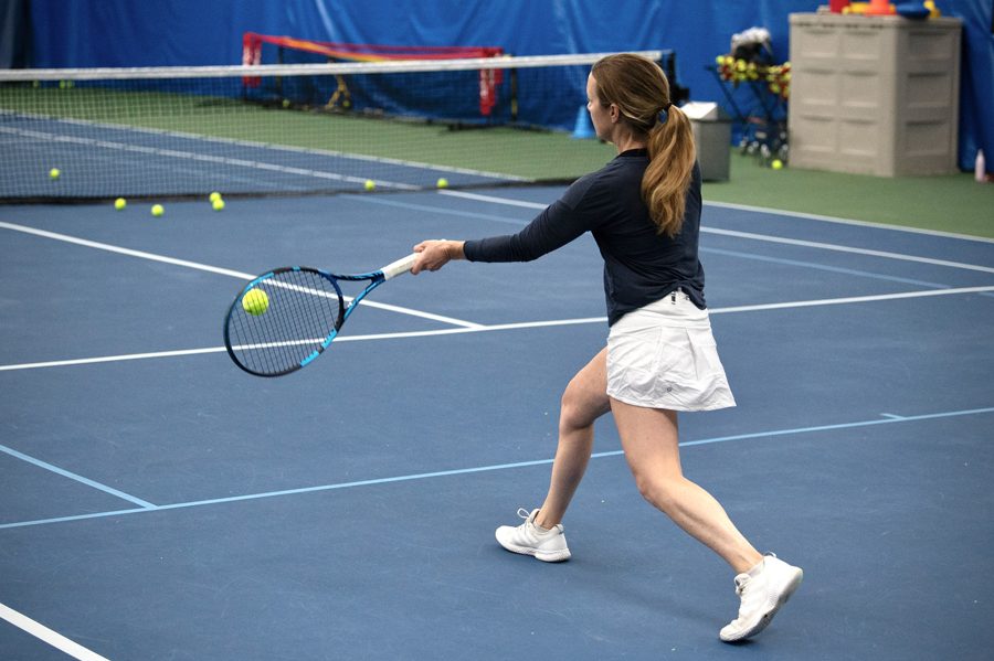 Tennis - Kings Highway, CT