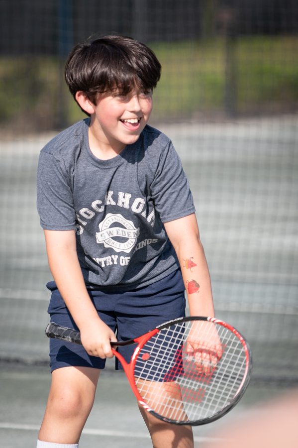Tennis - Fairfield, CT