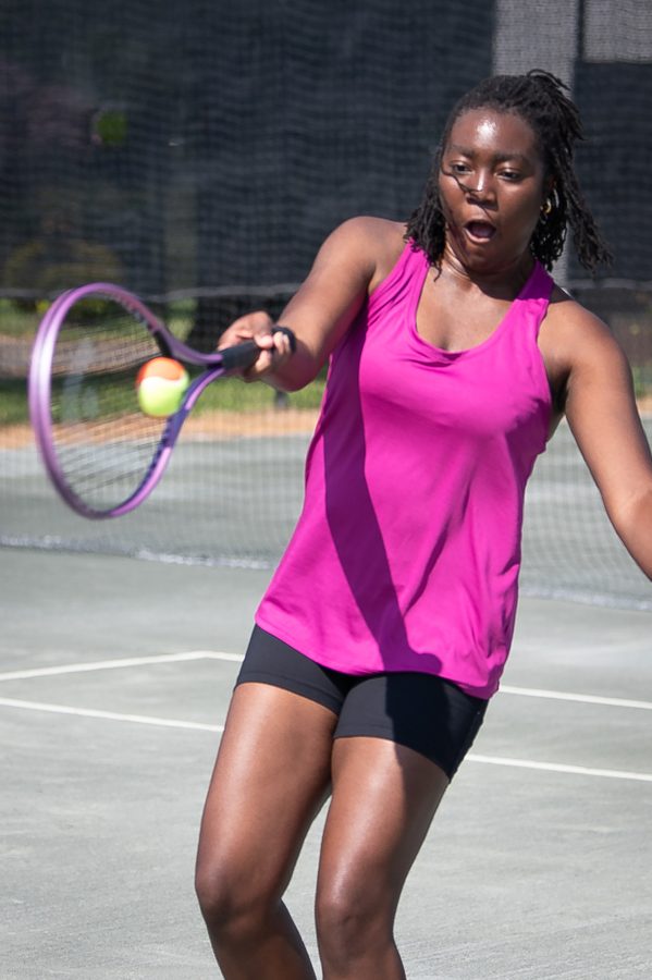 Tennis - Fairfield, CT