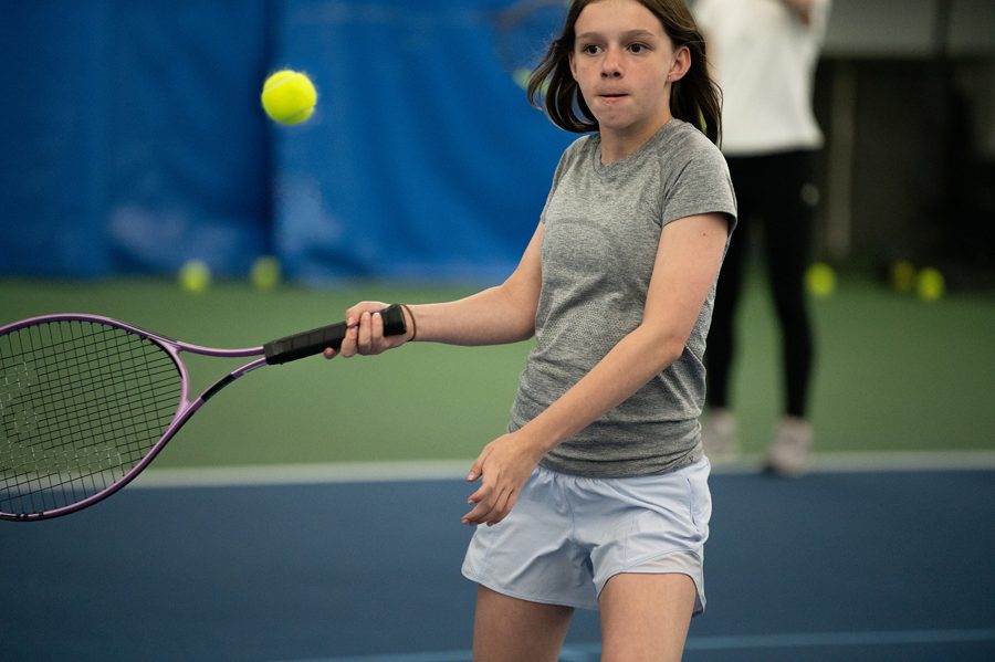 Tennis - Kings Highway, CT