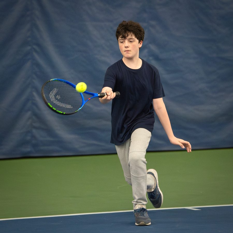 Tennis - Trumbull, CT
