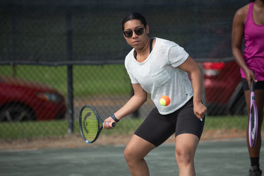 Tennis - Fairfield, CT