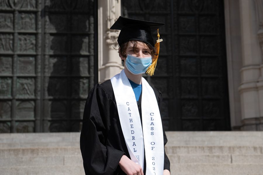 Graduation 2020