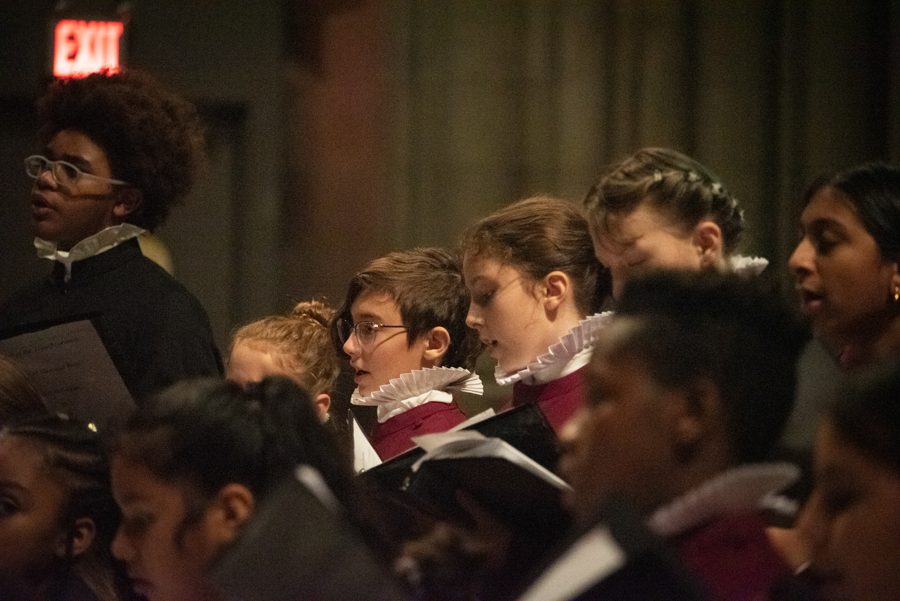 Diocesan Chorister Festival 2020