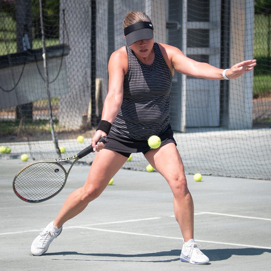Tennis - Fairfield, CT