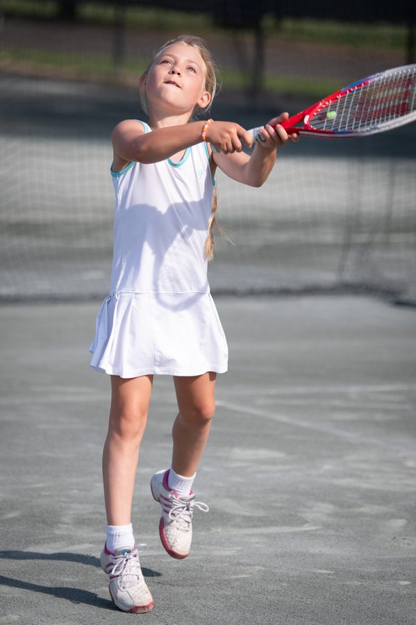 Tennis - Fairfield, CT