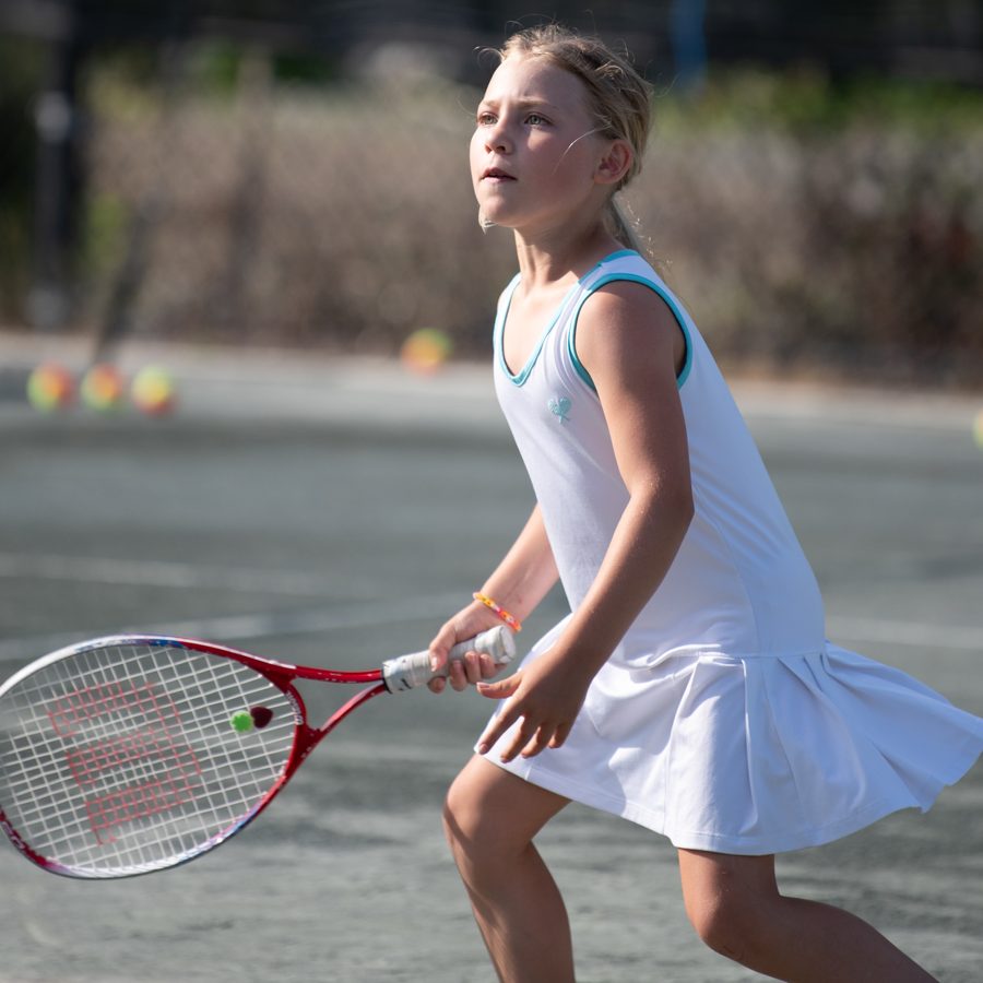 Tennis - Fairfield, CT