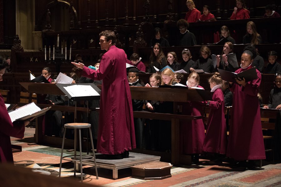 Diocesan Chorister Festival 2019