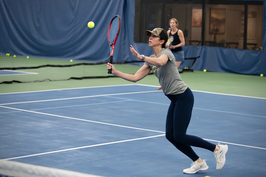 Tennis - Kings Highway, CT