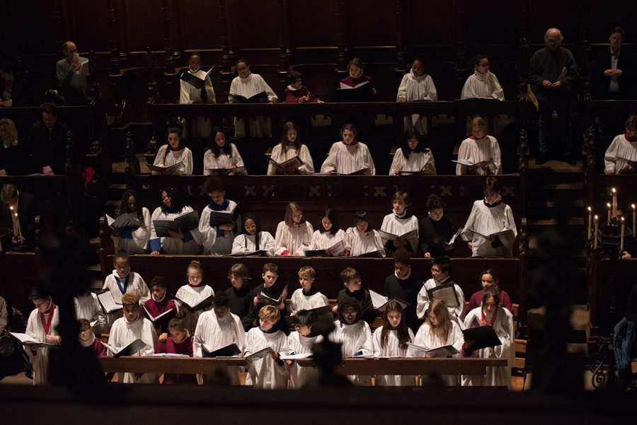 Diocesan Chorister Festival 2019