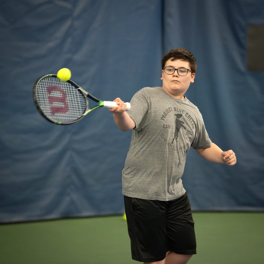 Tennis - Trumbull, CT