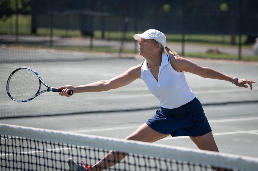 Tennis - Fairfield, CT