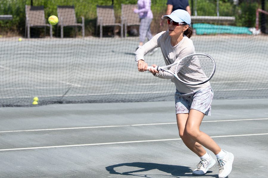 Tennis - Fairfield, CT