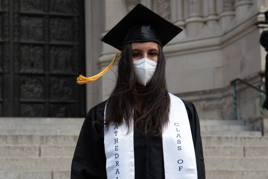 Graduation 2020