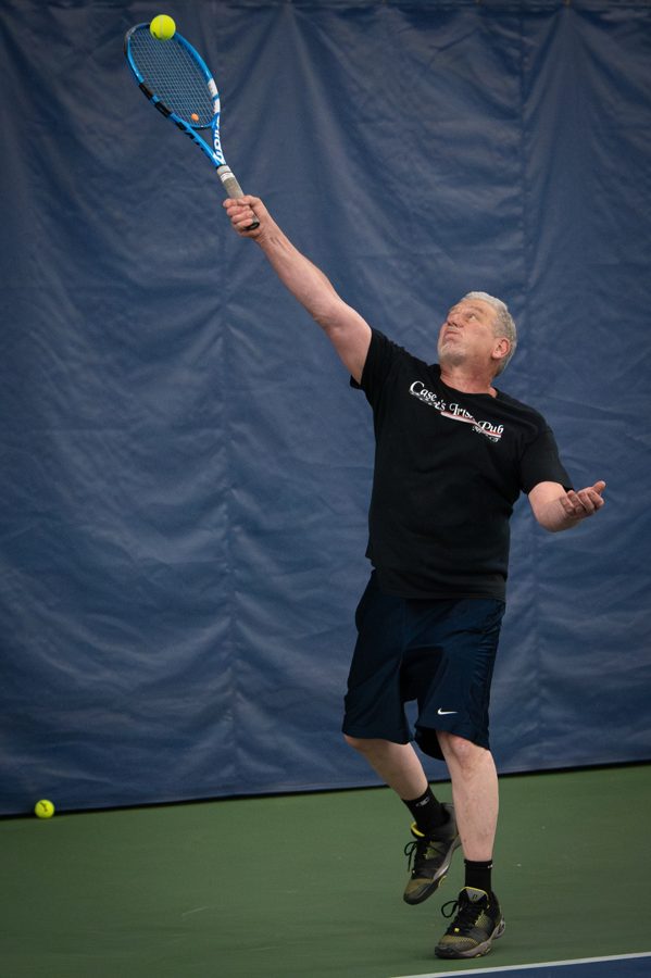 Tennis - Trumbull, CT