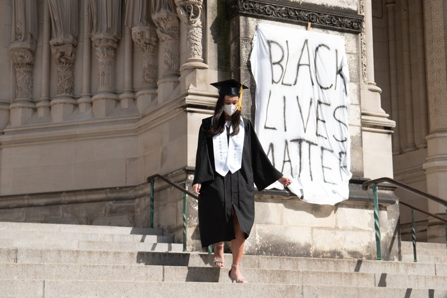 Graduation 2020