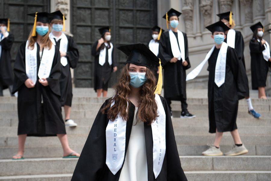 Graduation 2020