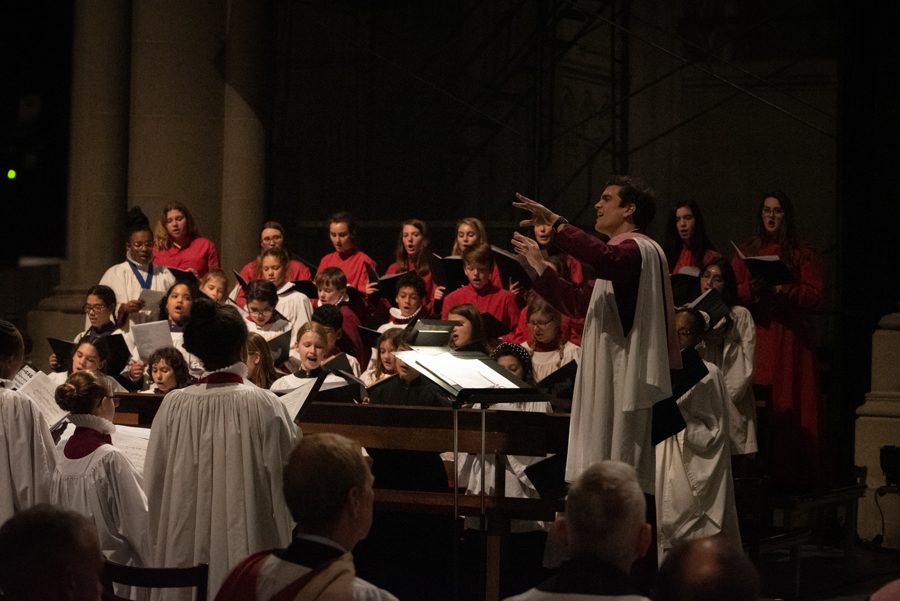 Diocesan Chorister Festival 2020