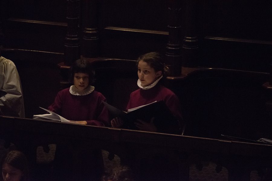 Diocesan Chorister Festival 2019