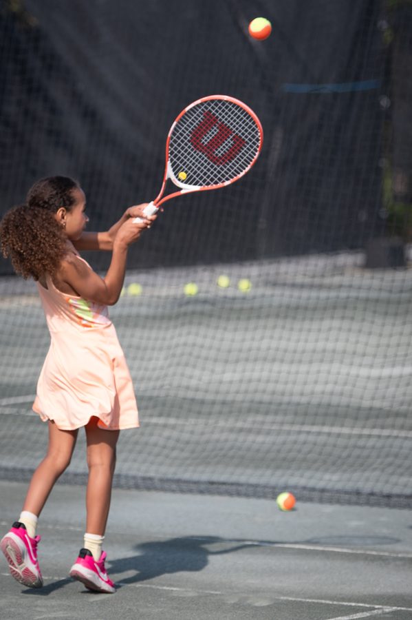 Tennis - Fairfield, CT