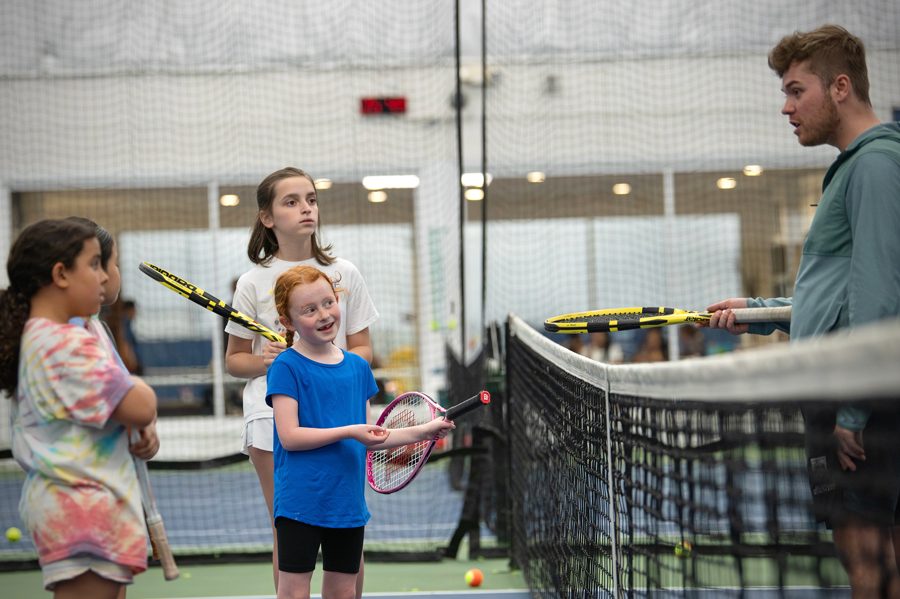 Tennis - Trumbull, CT