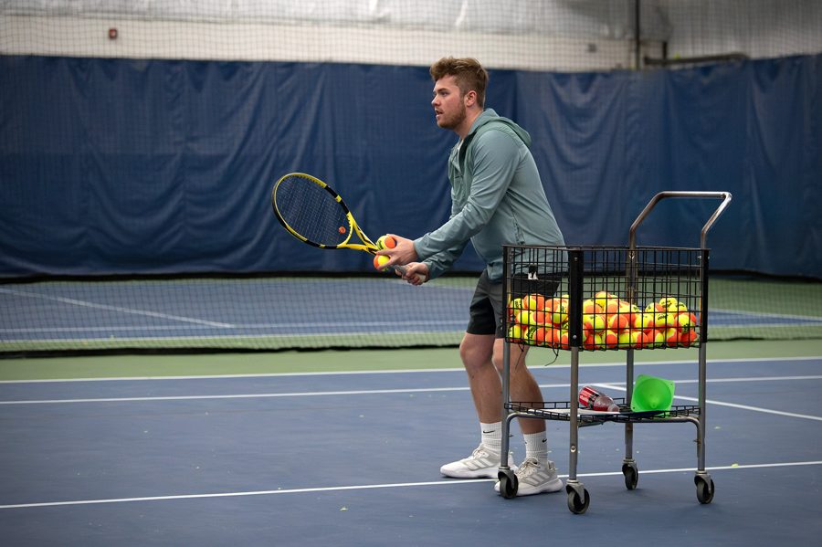 Tennis - Trumbull, CT
