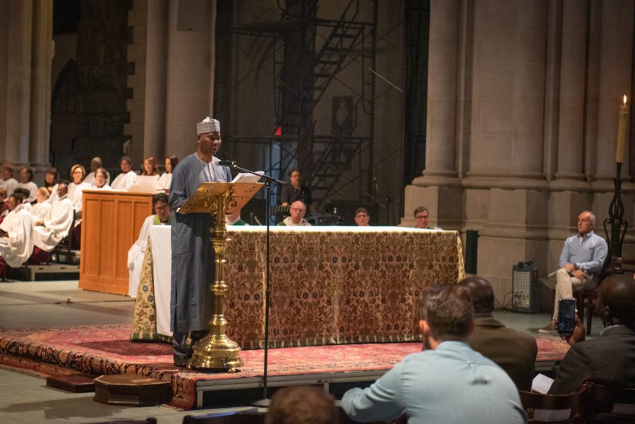 UN Day 2019