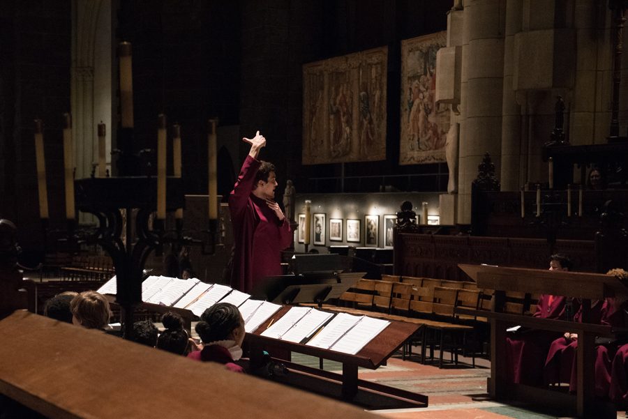 Diocesan Chorister Festival 2019