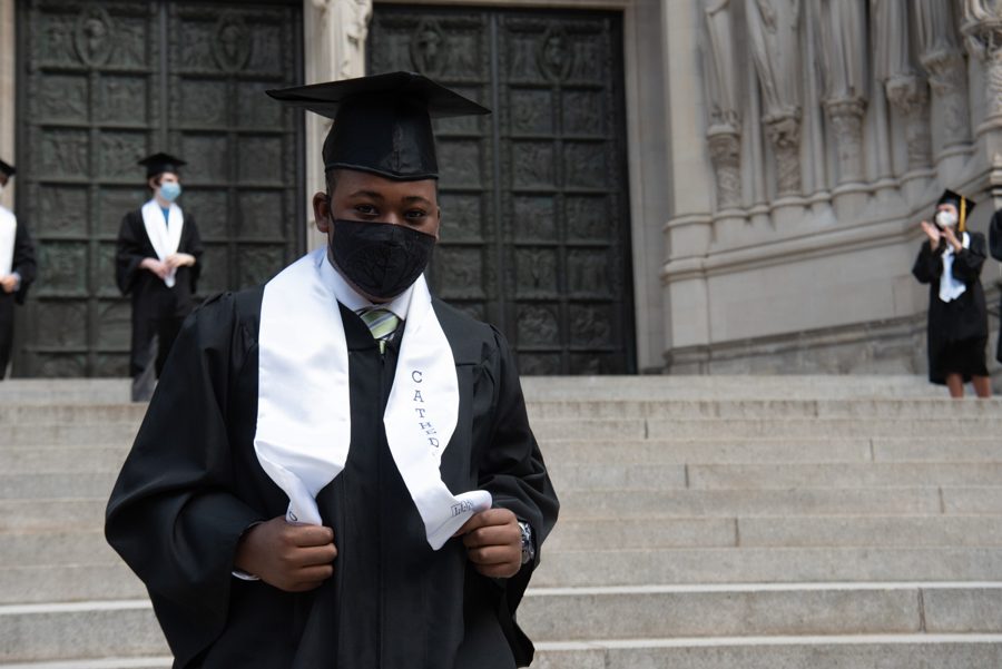 Graduation 2020
