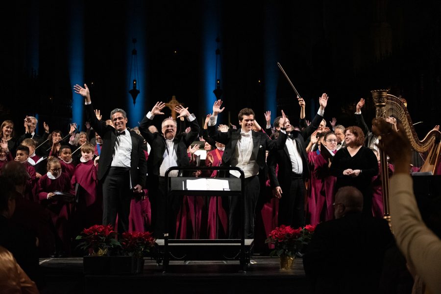 Christmas Concert 2019