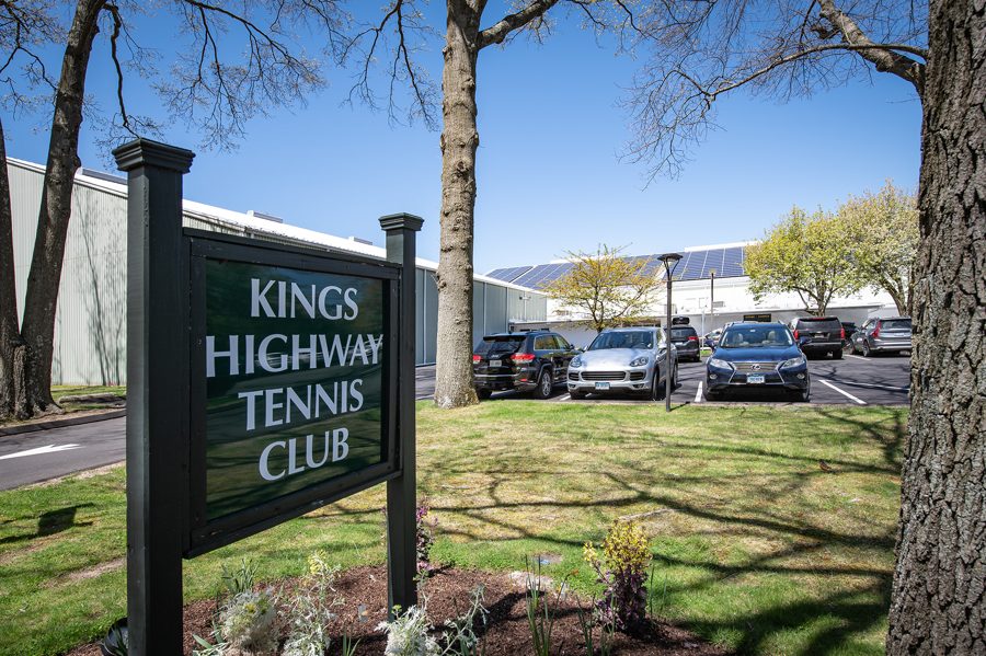 Tennis - Kings Highway, CT