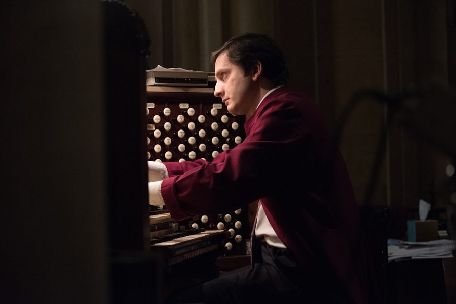 Diocesan Chorister Festival 2019