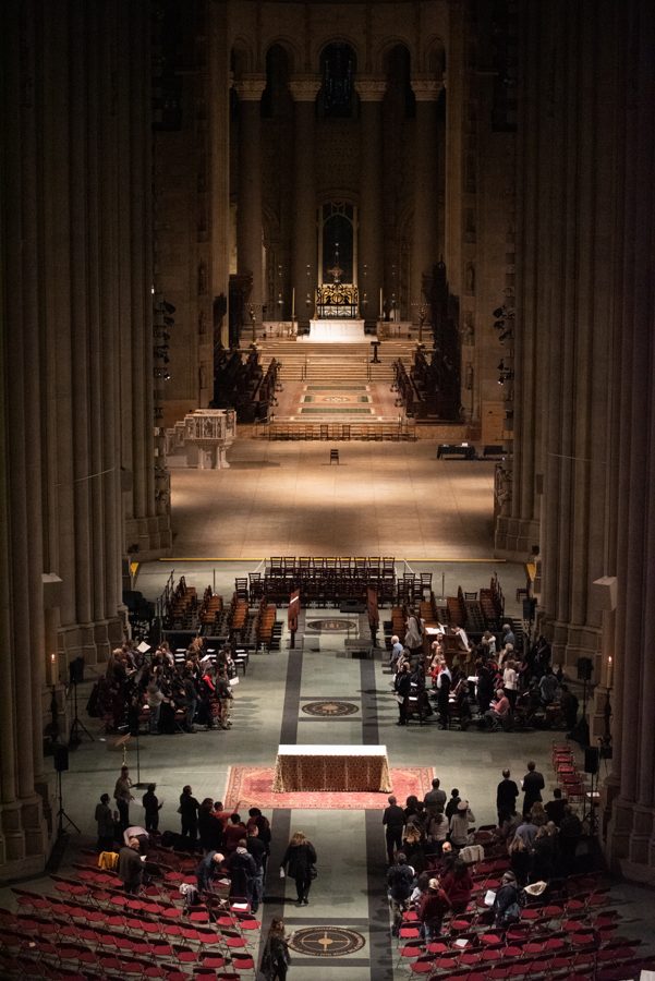 Diocesan Chorister Festival 2020
