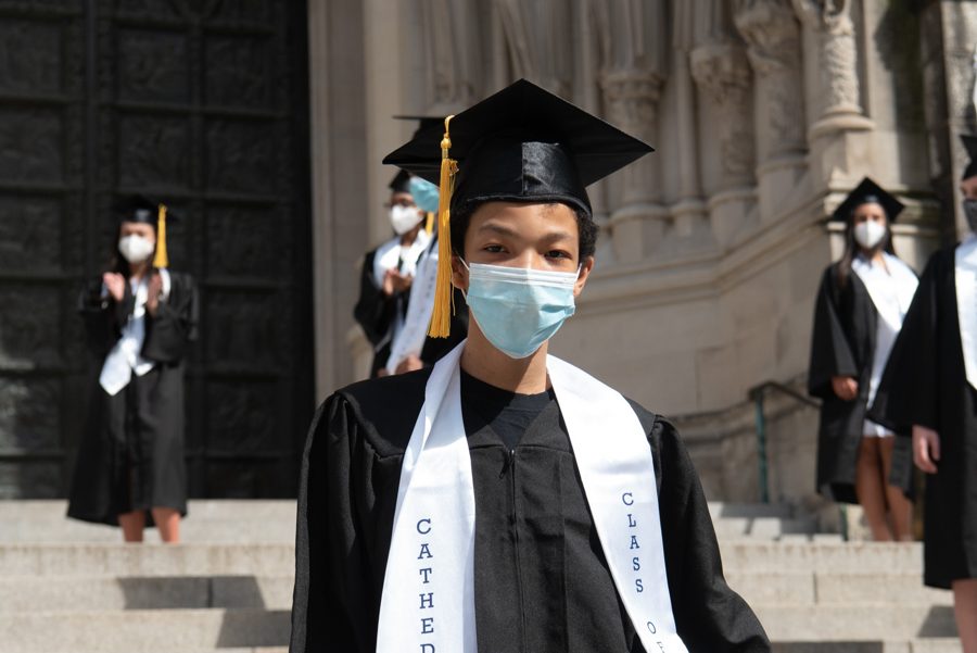 Graduation 2020