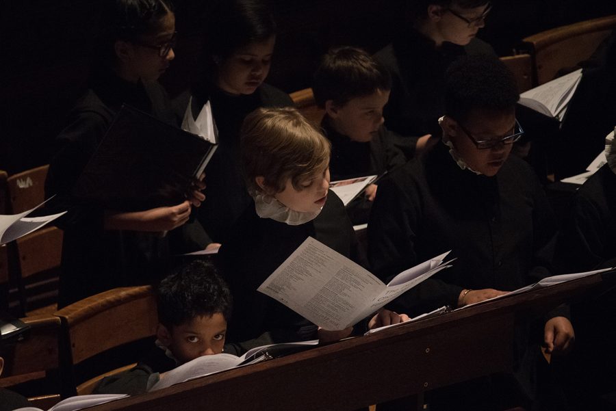 Diocesan Chorister Festival 2019