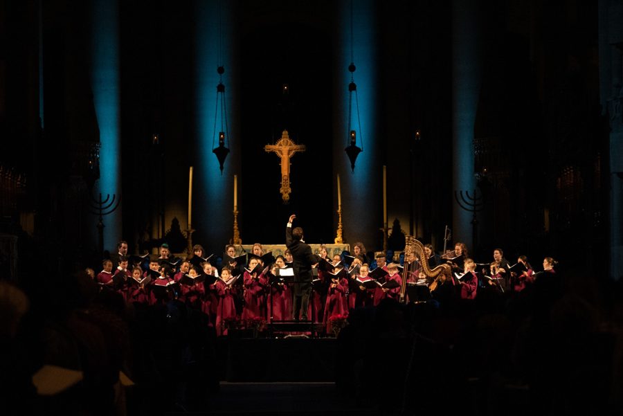 Christmas Concert 2019