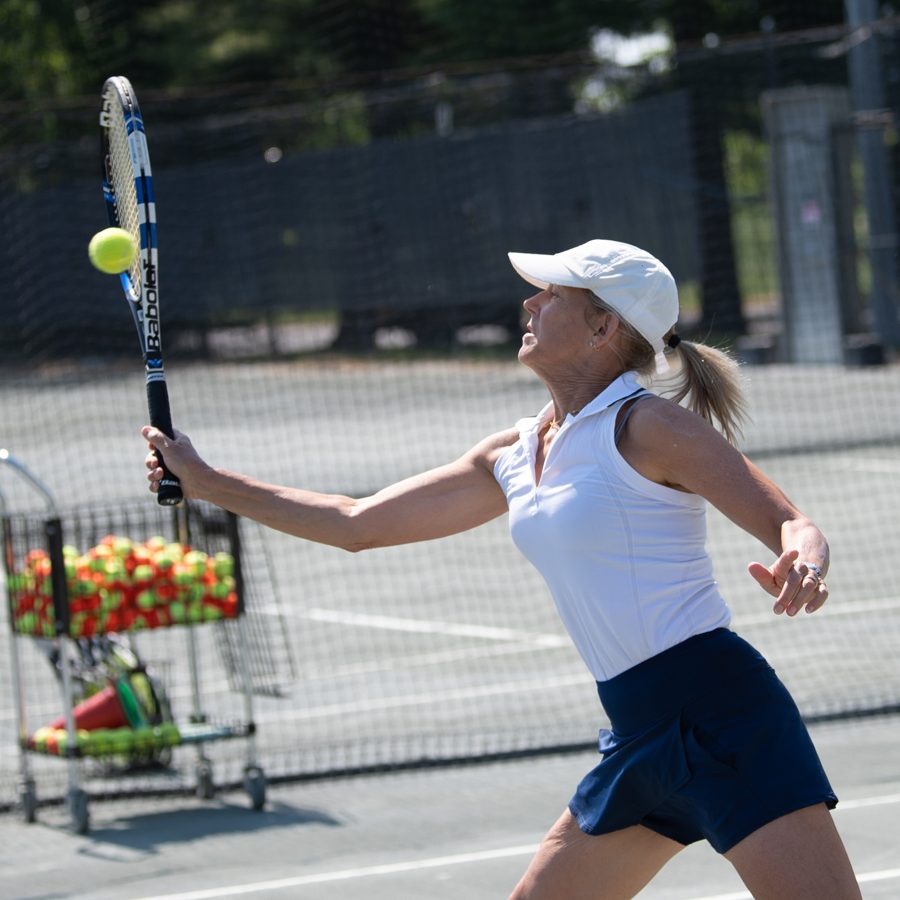 Tennis - Fairfield, CT
