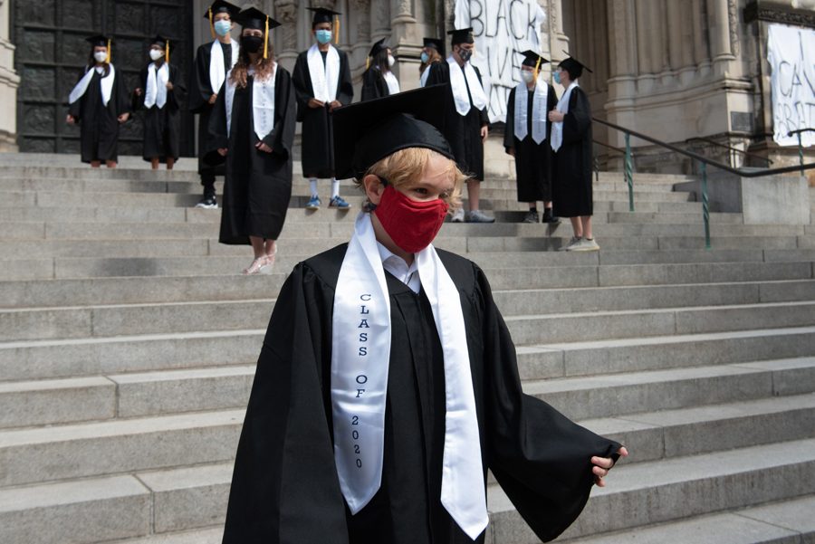 Graduation 2020
