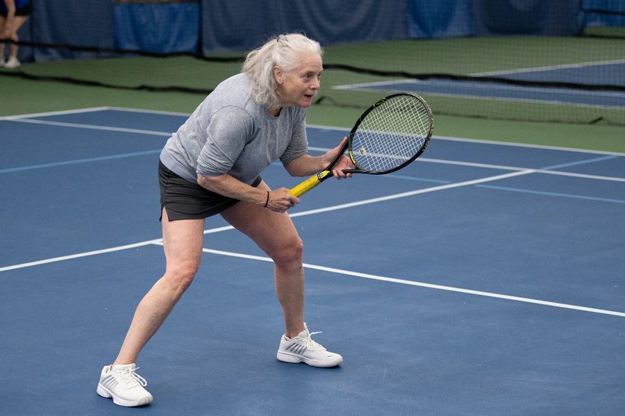 Tennis - Kings Highway, CT