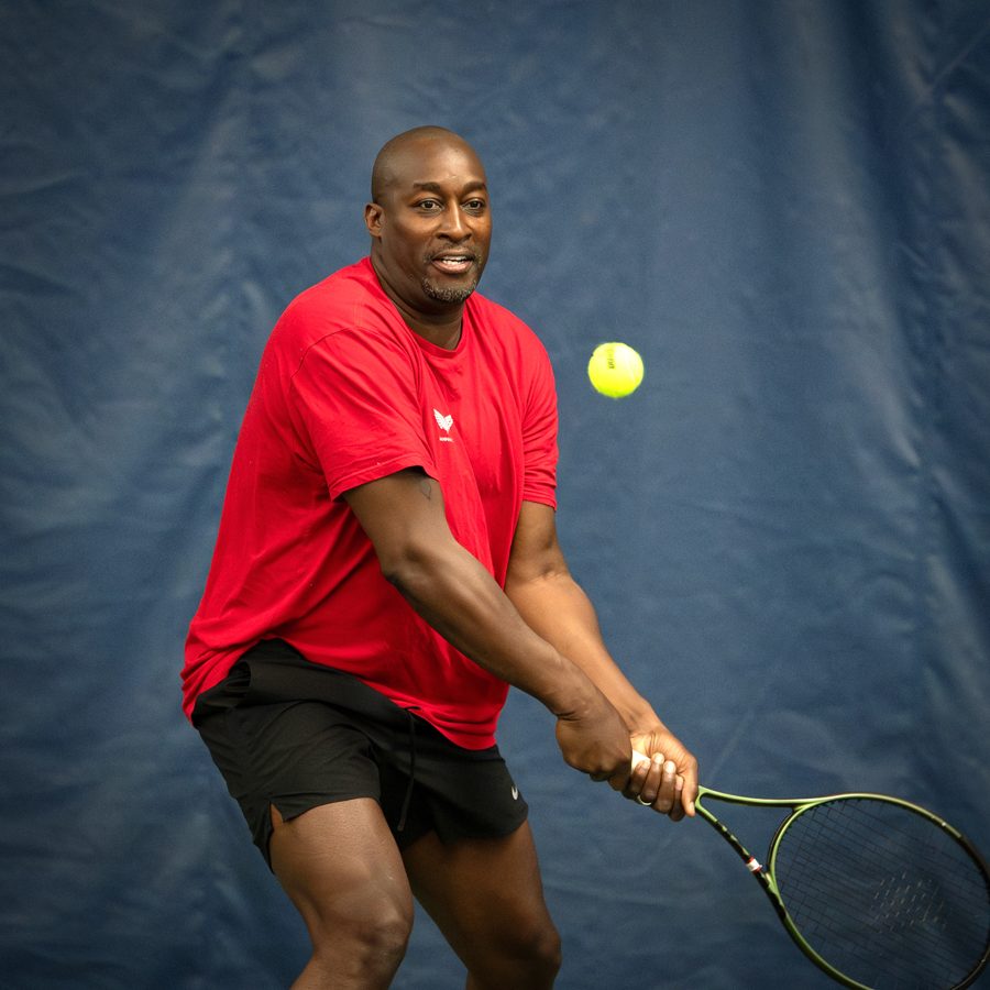 Tennis - Trumbull, CT